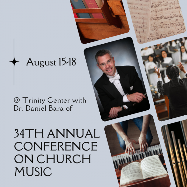 34th Annual Conference on Music