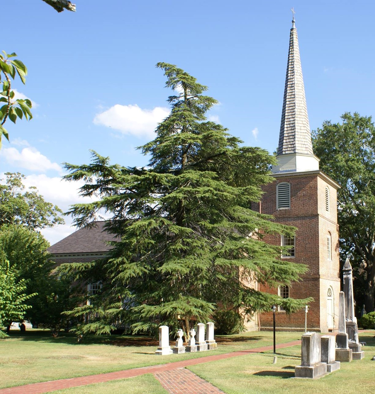 Central Deanery Summer Get-together — Episcopal Diocese of Northern Indiana